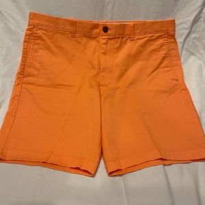 J. Crew Chino Shorts